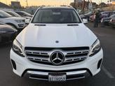 Thumbnail of 2018 Polar White Mercedes-Benz GLS 450