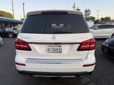 Thumbnail of 2018 Polar White Mercedes-Benz GLS 450