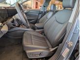 Thumbnail of 2025 Horizon Blue Metallic Audi A5