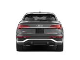 Thumbnail of 2025 District Green Metallic Audi Q5