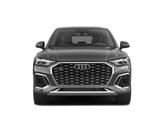 Thumbnail of 2025 District Green Metallic Audi Q5