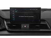 Thumbnail of 2025 District Green Metallic Audi Q5