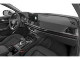 Thumbnail of 2025 District Green Metallic Audi Q5