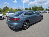 Thumbnail of 2025 Horizon Blue Metallic Audi A5