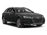 Thumbnail of 2017 Mythos Black Metallic Audi A4 allroad