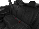 Thumbnail of 2017 Mythos Black Metallic Audi A4 allroad