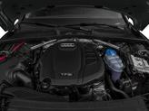 Thumbnail of 2017 Mythos Black Metallic Audi A4 allroad