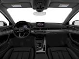 Thumbnail of 2017 Mythos Black Metallic Audi A4 allroad