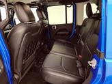 Thumbnail of 2022 Blue Jeep Wrangler Unlimited 4xe