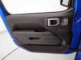 Thumbnail of 2022 Blue Jeep Wrangler Unlimited 4xe