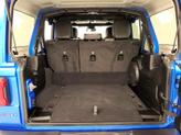 Thumbnail of 2022 Blue Jeep Wrangler Unlimited 4xe