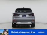 Thumbnail of 2026 Silver BMW X5