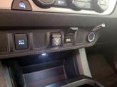 Thumbnail of 2022 Silver Toyota Tacoma