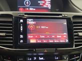 Thumbnail of 2016 White Honda Accord