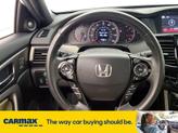 Thumbnail of 2016 White Honda Accord