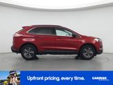 Thumbnail of 2022 Red Ford Edge