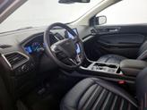 Thumbnail of 2022 Red Ford Edge