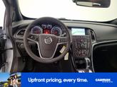 Thumbnail of 2019 Silver Buick Cascada