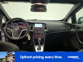 Thumbnail of 2019 Silver Buick Cascada