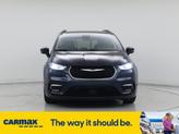 Thumbnail of 2022 Blue Chrysler Pacifica