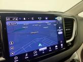 Thumbnail of 2022 Blue Chrysler Pacifica
