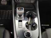 Thumbnail of 2025 Silver Nissan Rogue