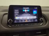 Thumbnail of 2025 Silver Nissan Rogue
