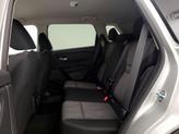 Thumbnail of 2025 Silver Nissan Rogue