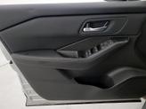 Thumbnail of 2025 Silver Nissan Rogue