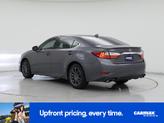 Thumbnail of 2017 Gray Lexus ES 350