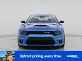 Thumbnail of 2023 Blue Dodge Charger