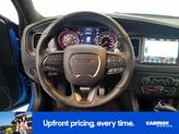 Thumbnail of 2023 Blue Dodge Charger