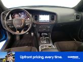 Thumbnail of 2023 Blue Dodge Charger