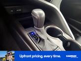 Thumbnail of 2024 Silver Toyota Camry