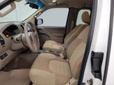 Thumbnail of 2015 White Nissan Frontier
