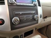 Thumbnail of 2015 White Nissan Frontier