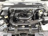 Thumbnail of 2015 White Nissan Frontier