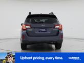 Thumbnail of 2015 Gray Subaru Outback