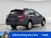 Thumbnail of 2015 Gray Subaru Outback