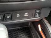 Thumbnail of 2023 Brown Nissan Frontier