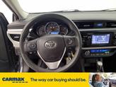 Thumbnail of 2016 Blue Toyota Corolla