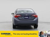 Thumbnail of 2016 Blue Toyota Corolla