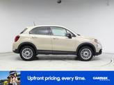 Thumbnail of 2020 Tan FIAT 500X