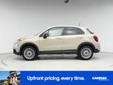 Thumbnail of 2020 Tan FIAT 500X