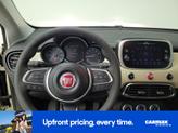 Thumbnail of 2020 Tan FIAT 500X