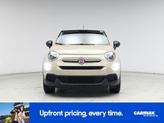 Thumbnail of 2020 Tan FIAT 500X