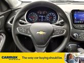 Thumbnail of 2023 White Chevrolet Malibu
