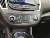 Thumbnail of 2023 White Chevrolet Malibu