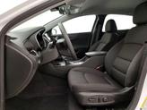 Thumbnail of 2023 White Chevrolet Malibu