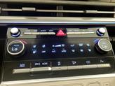 Thumbnail of 2024 Black Hyundai SANTA FE